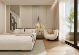 2 bedroom apartment overlooking the city of Funchal