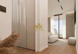 2 bedroom apartment overlooking the city of Funchal