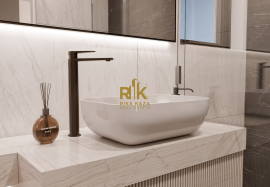 2 bedroom apartment overlooking the city of Funchal