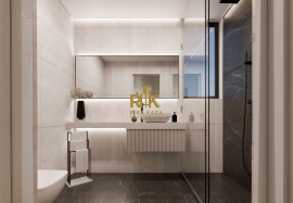 2 bedroom apartment overlooking the city of Funchal