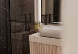 2 bedroom apartment overlooking the city of Funchal