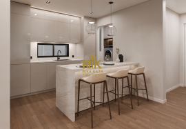 2 bedroom apartment overlooking the city of Funchal