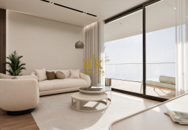 2 bedroom apartment overlooking the city of Funchal