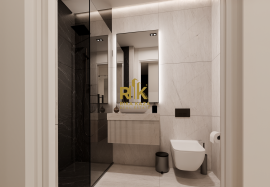 2 bedroom apartment overlooking the city of Funchal