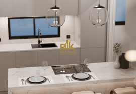 2 bedroom apartment overlooking the city of Funchal