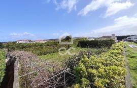 Warehouse with Plot for construction