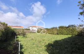 Warehouse with Plot for construction