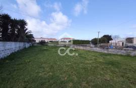 Warehouse with Plot for construction