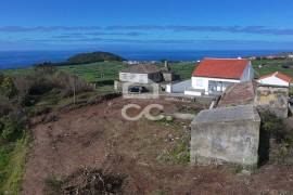 House 2 Bedrooms - Santa Bárbara House 2 Bedrooms - Santa Bárbara