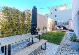 Sea View 3-Bedroom Semi Detached Villa For Sale in Vale Formoso Sea View 3-Bedroom Semi Detached Villa For Sale in Vale Formoso