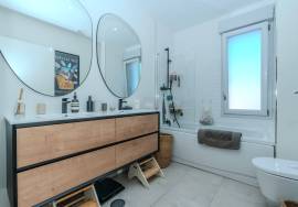 Sea View 3-Bedroom Semi Detached Villa For Sale in Vale Formoso Sea View 3-Bedroom Semi Detached Villa For Sale in Vale Formoso