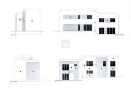 Sea View 3-Bedroom Semi Detached Villa For Sale in Vale Formoso Sea View 3-Bedroom Semi Detached Villa For Sale in Vale Formoso