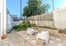 Sea View 3-Bedroom Semi Detached Villa For Sale in Vale Formoso Sea View 3-Bedroom Semi Detached Villa For Sale in Vale Formoso