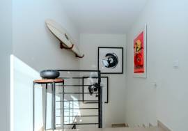 Sea View 3-Bedroom Semi Detached Villa For Sale in Vale Formoso Sea View 3-Bedroom Semi Detached Villa For Sale in Vale Formoso