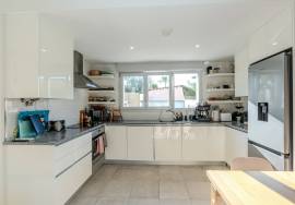 Sea View 3-Bedroom Semi Detached Villa For Sale in Vale Formoso Sea View 3-Bedroom Semi Detached Villa For Sale in Vale Formoso