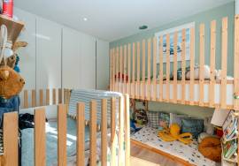 Sea View 3-Bedroom Semi Detached Villa For Sale in Vale Formoso Sea View 3-Bedroom Semi Detached Villa For Sale in Vale Formoso