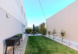 Sea View 3-Bedroom Semi Detached Villa For Sale in Vale Formoso Sea View 3-Bedroom Semi Detached Villa For Sale in Vale Formoso