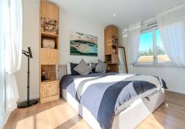 Sea View 3-Bedroom Semi Detached Villa For Sale in Vale Formoso Sea View 3-Bedroom Semi Detached Villa For Sale in Vale Formoso