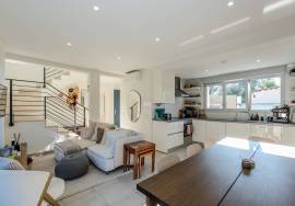 Sea View 3-Bedroom Semi Detached Villa For Sale in Vale Formoso Sea View 3-Bedroom Semi Detached Villa For Sale in Vale Formoso