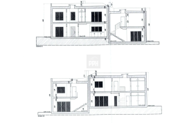 Sea View 3-Bedroom Semi Detached Villa For Sale in Vale Formoso Sea View 3-Bedroom Semi Detached Villa For Sale in Vale Formoso