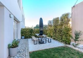 Sea View 3-Bedroom Semi Detached Villa For Sale in Vale Formoso Sea View 3-Bedroom Semi Detached Villa For Sale in Vale Formoso