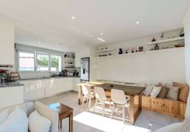 Sea View 3-Bedroom Semi Detached Villa For Sale in Vale Formoso Sea View 3-Bedroom Semi Detached Villa For Sale in Vale Formoso