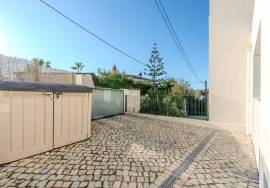 Sea View 3-Bedroom Semi Detached Villa For Sale in Vale Formoso Sea View 3-Bedroom Semi Detached Villa For Sale in Vale Formoso