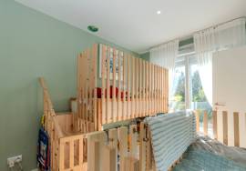 Sea View 3-Bedroom Semi Detached Villa For Sale in Vale Formoso Sea View 3-Bedroom Semi Detached Villa For Sale in Vale Formoso