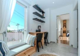 Sea View 3-Bedroom Semi Detached Villa For Sale in Vale Formoso Sea View 3-Bedroom Semi Detached Villa For Sale in Vale Formoso