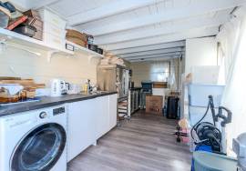 Sea View 3-Bedroom Semi Detached Villa For Sale in Vale Formoso Sea View 3-Bedroom Semi Detached Villa For Sale in Vale Formoso