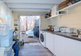 Sea View 3-Bedroom Semi Detached Villa For Sale in Vale Formoso Sea View 3-Bedroom Semi Detached Villa For Sale in Vale Formoso