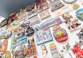 2 bedroom apartment Barreiro, near Recosta