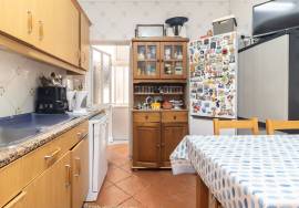 2 bedroom apartment Barreiro, near Recosta