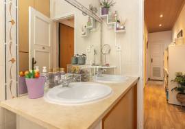 2 bedroom apartment Barreiro, near Recosta