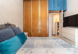 2 bedroom apartment Barreiro, near Recosta