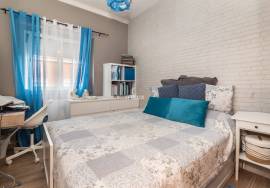 2 bedroom apartment Barreiro, near Recosta