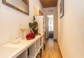 2 bedroom apartment Barreiro, near Recosta