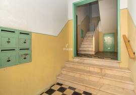 2 bedroom apartment Barreiro, near Recosta