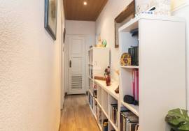 2 bedroom apartment Barreiro, near Recosta