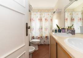 2 bedroom apartment Barreiro, near Recosta