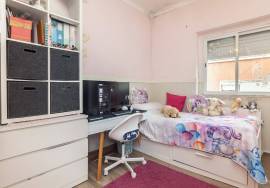 2 bedroom apartment Barreiro, near Recosta