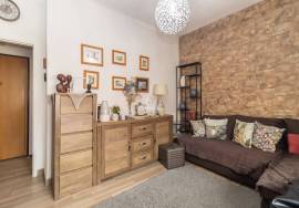 2 bedroom apartment Barreiro, near Recosta