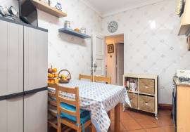 2 bedroom apartment Barreiro, near Recosta