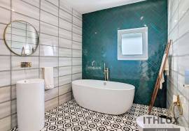 3+1 bedroom villa as new with pool and premium finishes in Vila Viçosa