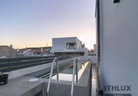 3+1 bedroom villa as new with pool and premium finishes in Vila Viçosa