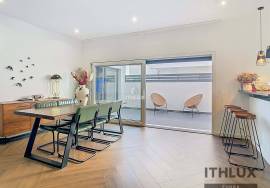 3+1 bedroom villa as new with pool and premium finishes in Vila Viçosa