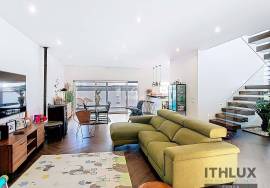 3+1 bedroom villa as new with pool and premium finishes in Vila Viçosa