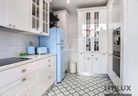 3+1 bedroom villa as new with pool and premium finishes in Vila Viçosa