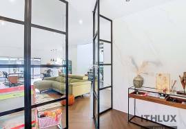 3+1 bedroom villa as new with pool and premium finishes in Vila Viçosa