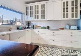 3+1 bedroom villa as new with pool and premium finishes in Vila Viçosa